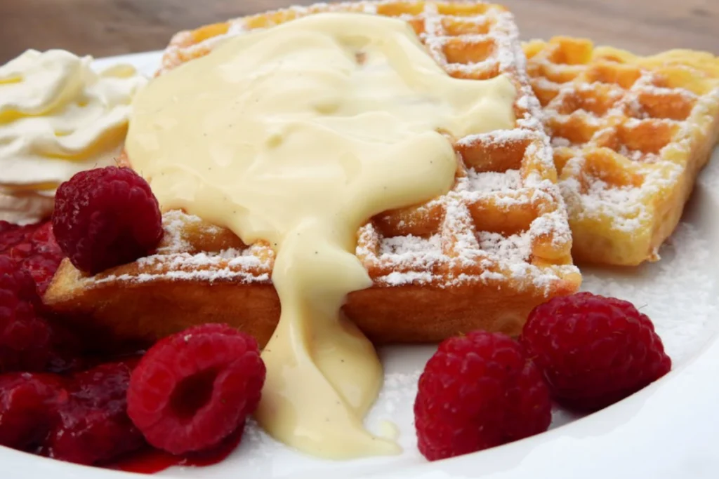 Waffle Recipes
