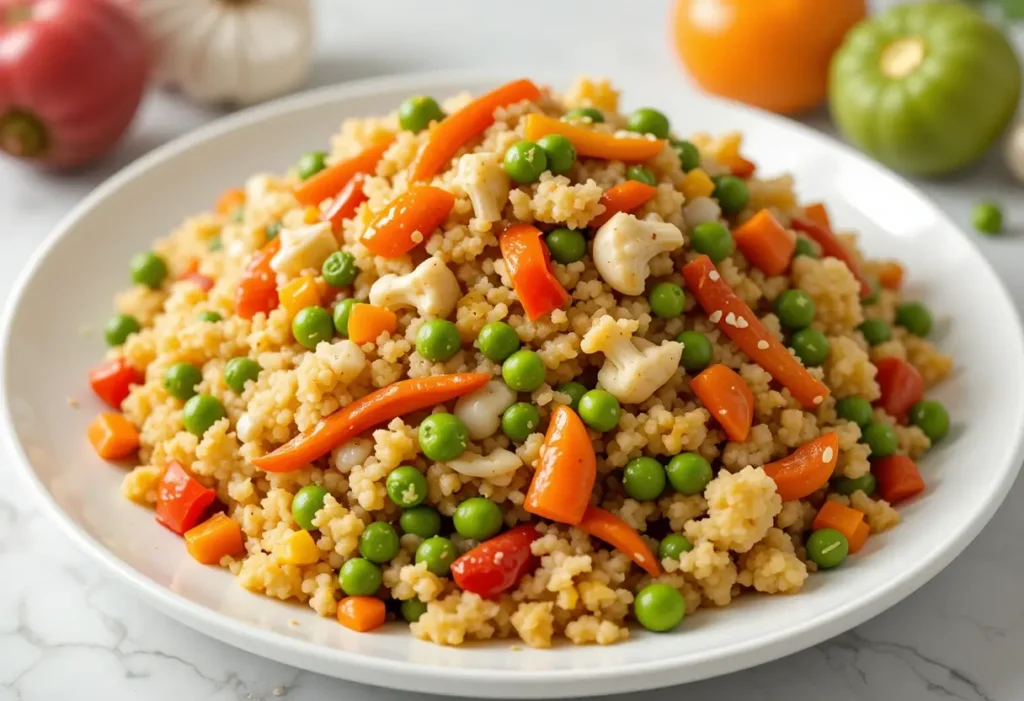 is couscous gluten free