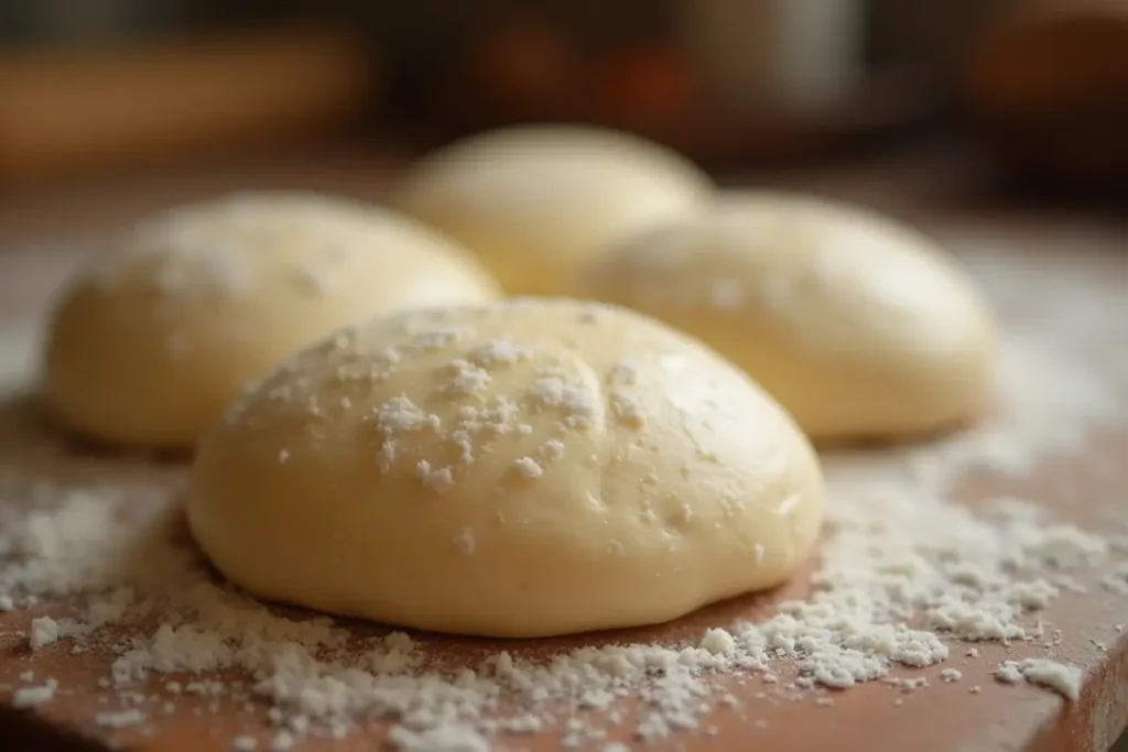 moroccan bread