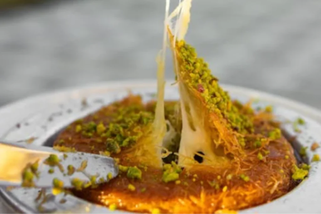 Kunafa Knafa
