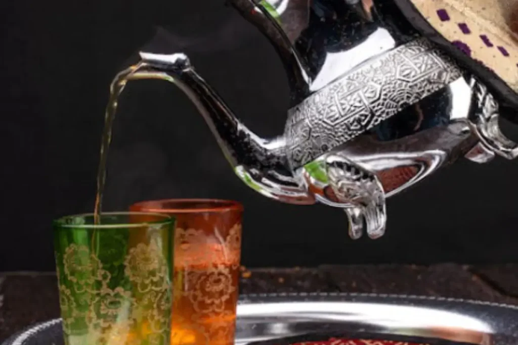 Best Drinks for a Healthy Body