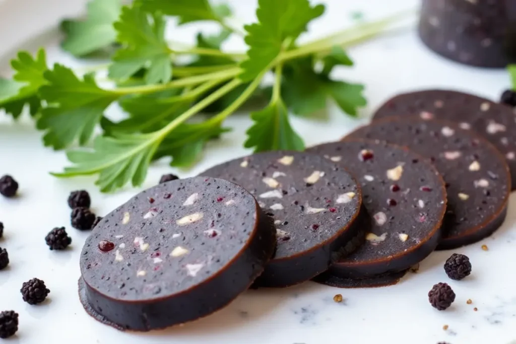 Black Pudding