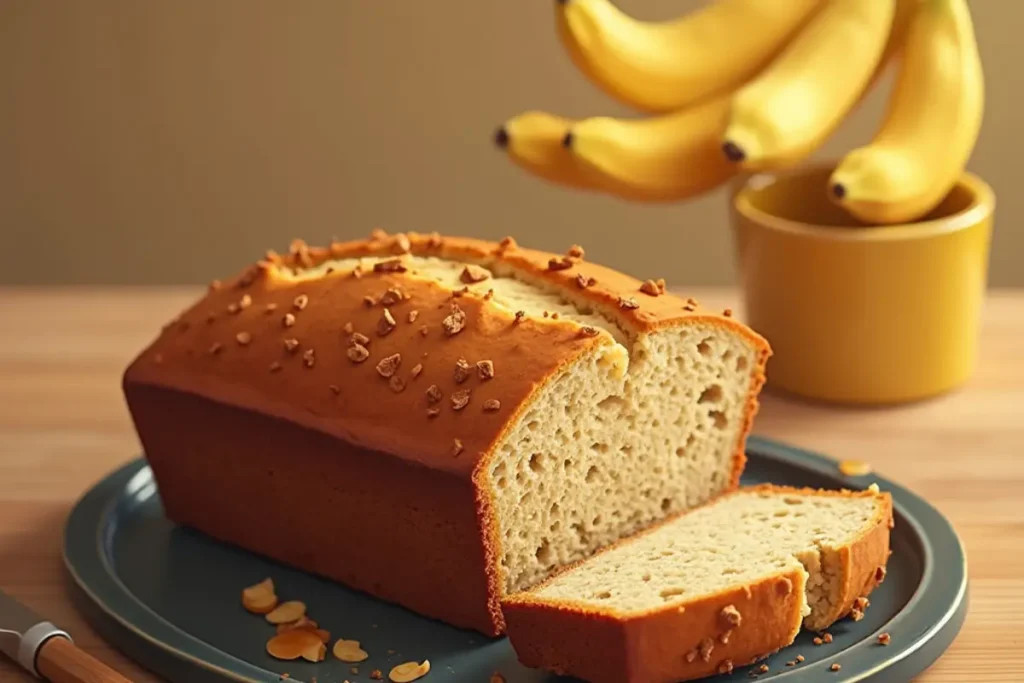 Classic Banana Bread