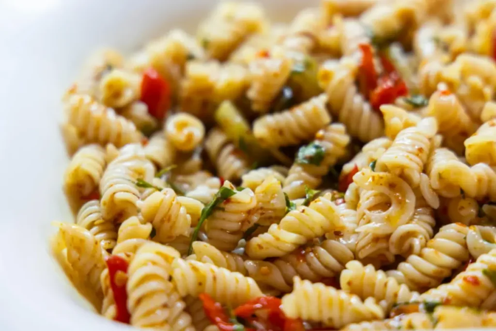 Pasta Salad Recipe